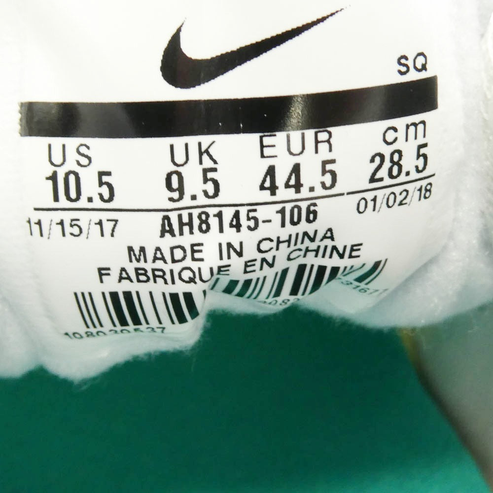 NIKE ナイキ AH8145-106 AIR MAX 1 WATERMELON エアマックス1 ウォーターメロン スニーカー マルチカラー系 28.5cm【中古】