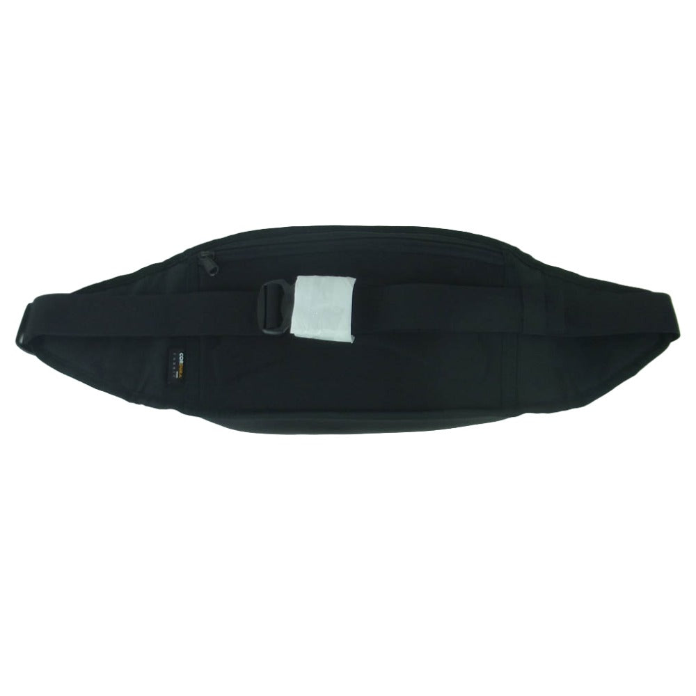 OAKLEY オークリー 921449 Icon Belt Bag アイコン ベルト バッグ ウェスト ショルダー バッグ ブラック系【美品】【中古】