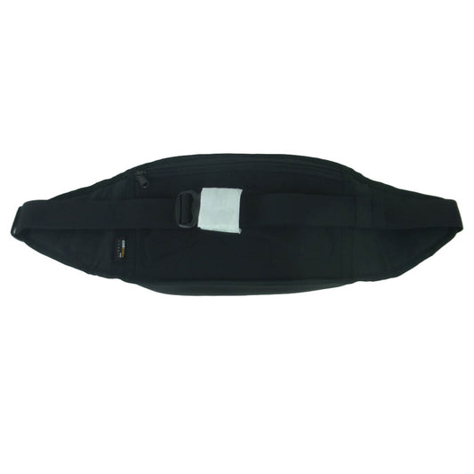 OAKLEY オークリー 921449 Icon Belt Bag アイコン ベルト バッグ ウェスト ショルダー バッグ ブラック系【美品】【中古】