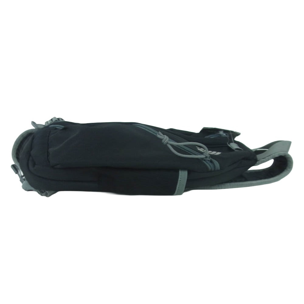 ケルティ COTS 軍用モデル Tactical Sling Pack Right Hand スリング 右利き用 ワンショルダー バッグ ブラック系 グレー系【極上美品】【中古】