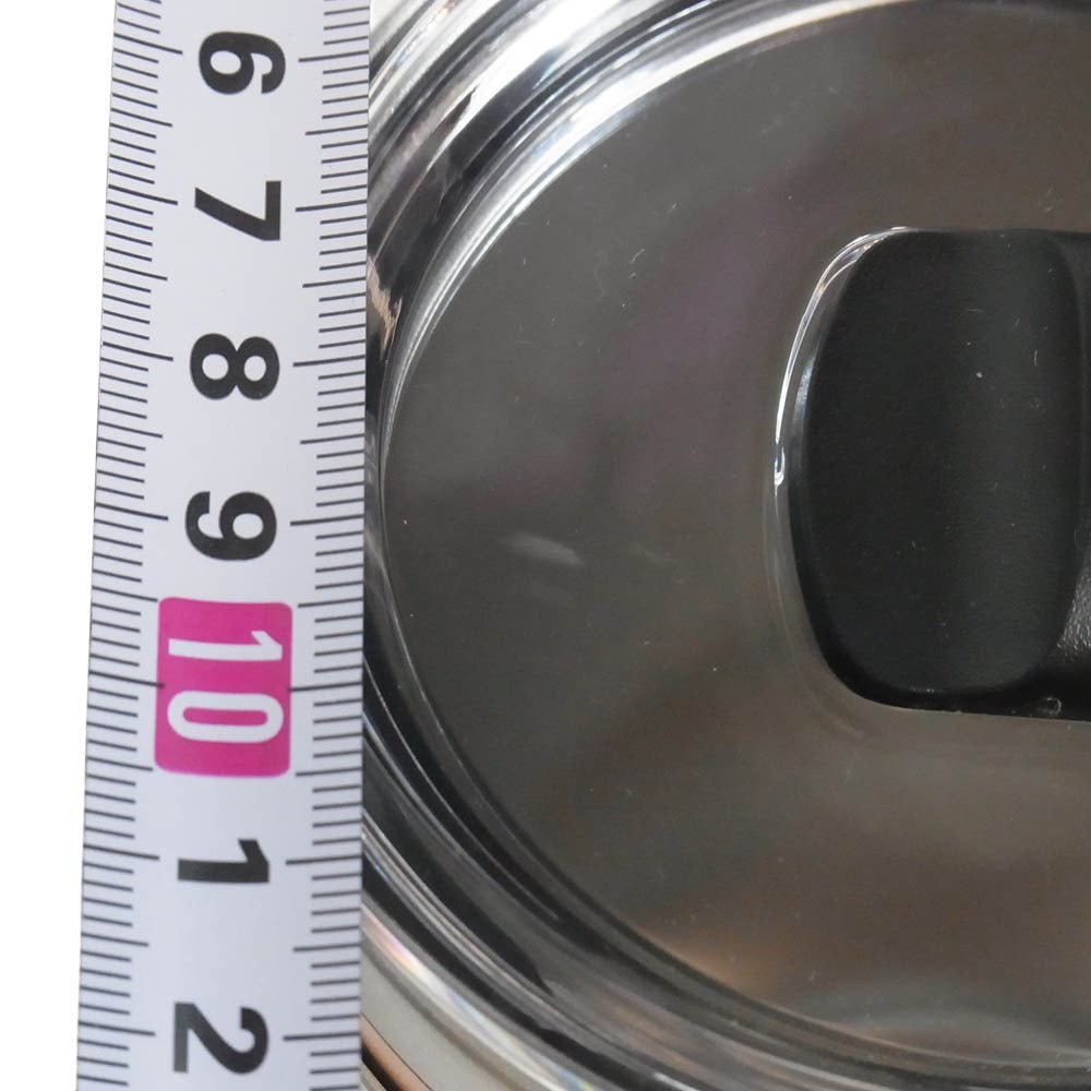 イエティ RAMBLER 30oz TUMBLER lowcountry peach ランブラー 30オンス タンブラー マグカップ オレンジ系【極上美品】【中古】