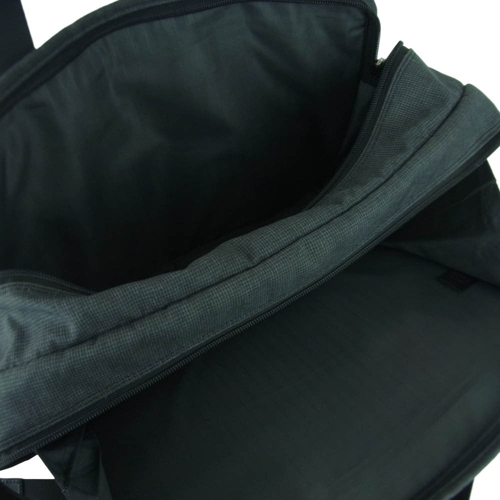 TUMI トゥミ 263180HGY4 GEN4.2 3WAY ショルダー リュック ブリーフケース ビジネス バッグ グレー系【中古】