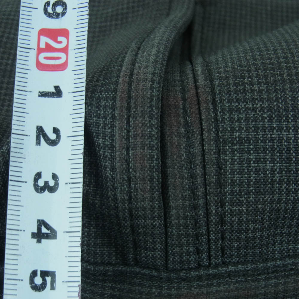 TUMI トゥミ 263180HGY4 GEN4.2 3WAY ショルダー リュック ブリーフケース ビジネス バッグ グレー系【中古】