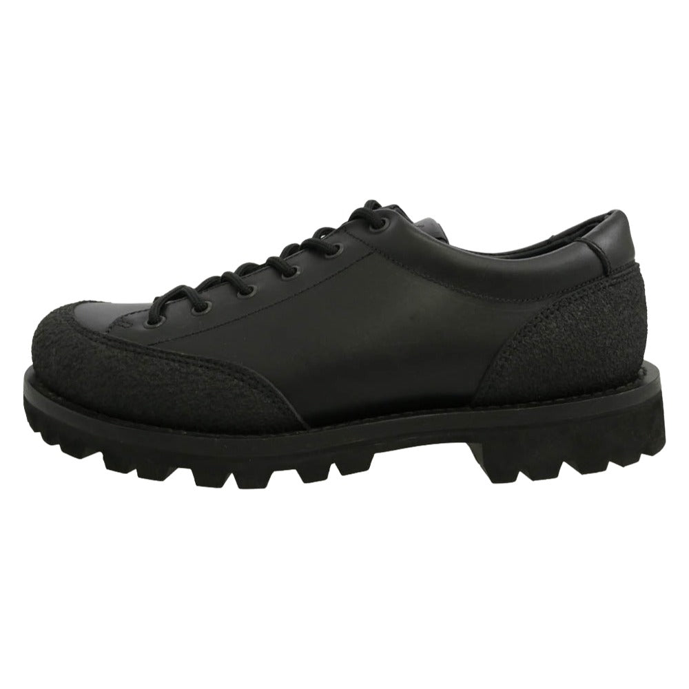 SOPHNET. ソフネット Paraboot パラブーツ 25AW SPNT-252094 x PARABOOT パラブーツ MONTANA モンタナ レザー ブーツ ブラック系【極上美品】【中古】
