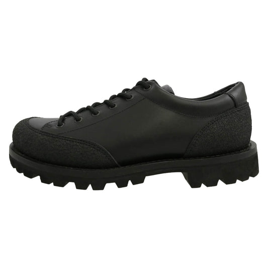 SOPHNET. ソフネット Paraboot パラブーツ 25AW SPNT-252094 x PARABOOT パラブーツ MONTANA モンタナ レザー ブーツ ブラック系【極上美品】【中古】