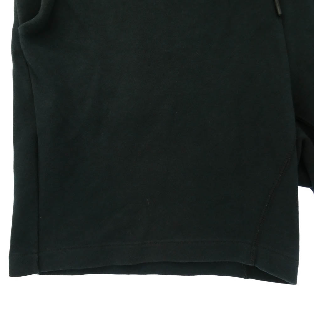 NIKE ナイキ 928514-011 TECH FLEECE SHORTS テック フリース ショートパンツ ショーツ ダークネイビー系 XXL【中古】