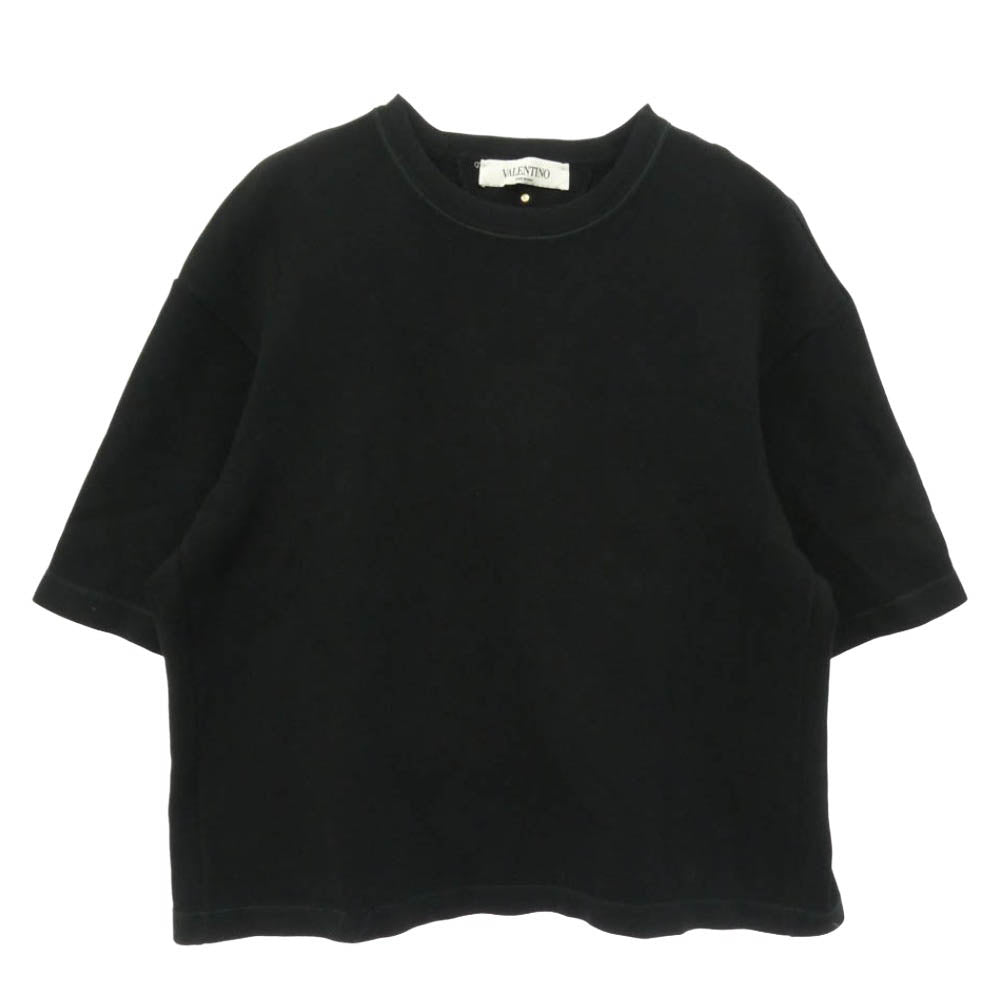 F.C.R.B. エフシーアールビー SIXPAD Recovery Oversized TEE シックスパッド リカバリーウェア 半袖 Tシャツ ブラック系 XL【美品】【中古】