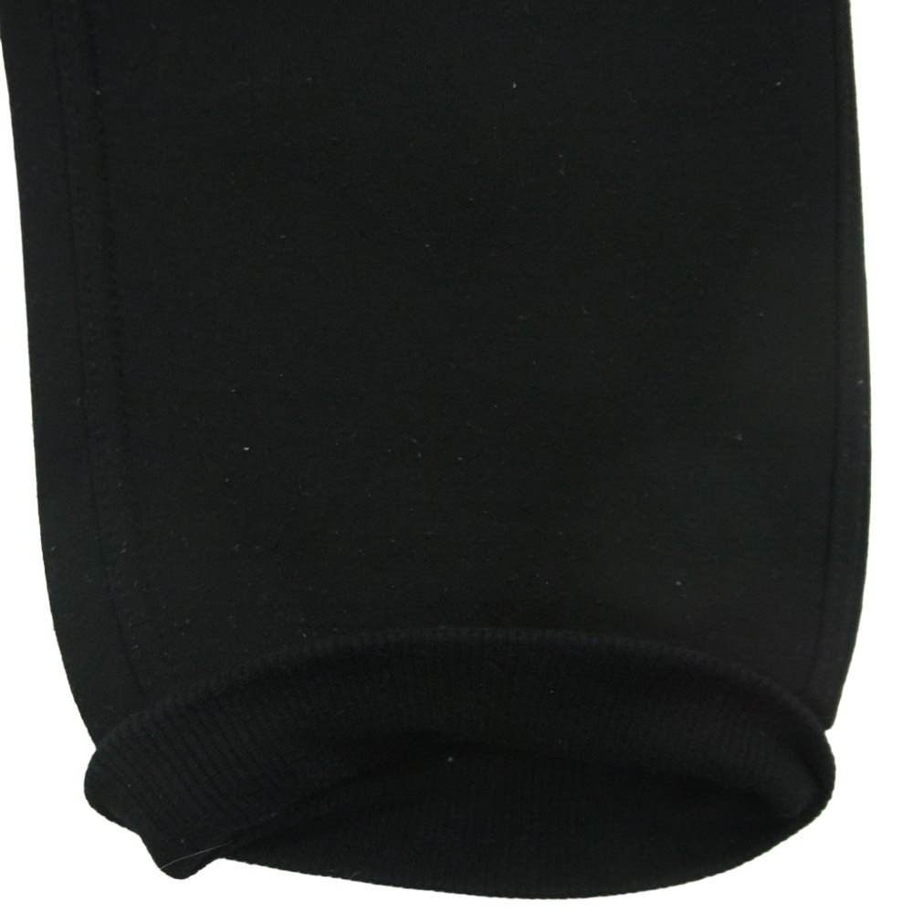 Gramicci グラミチ GUP4-FJP05 TECH KNIT NARROW RIB PANT テックニット ナロー リブ パンツ ブラック系 L【中古】