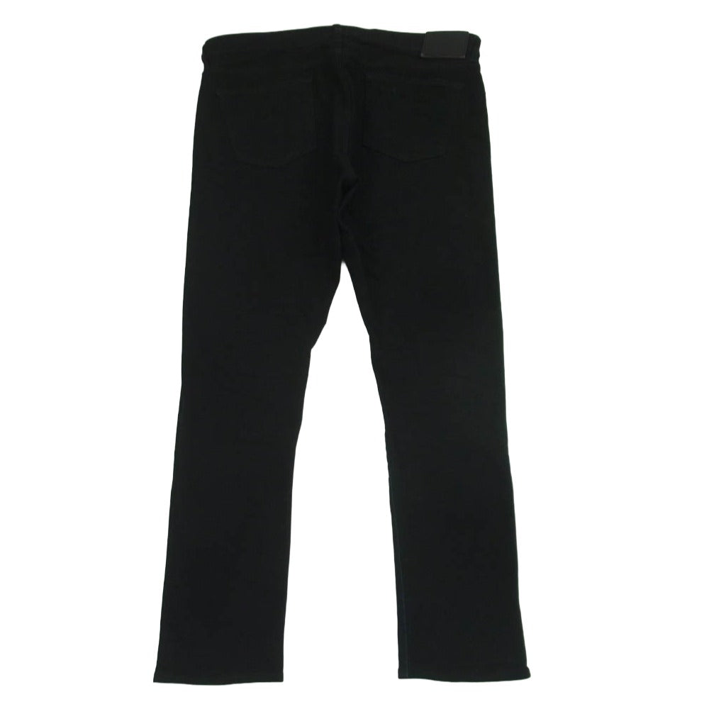 ジャパンブルージーンズ JBJE11103A HYPER STRETCH TAPERED ハイパーストレッチ スリムテーパード デニム パンツ ジーンズ ブラック系 XL【中古】