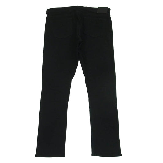 ジャパンブルージーンズ JBJE11103A HYPER STRETCH TAPERED ハイパーストレッチ スリムテーパード デニム パンツ ジーンズ ブラック系 XL【中古】
