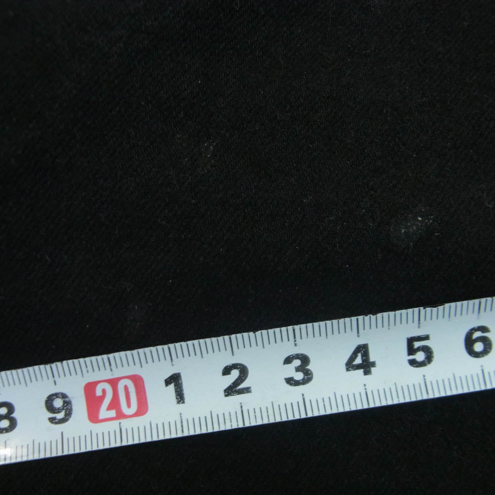 ジャパンブルージーンズ JBJE11103A HYPER STRETCH TAPERED ハイパーストレッチ スリムテーパード デニム パンツ ジーンズ ブラック系 XL【中古】