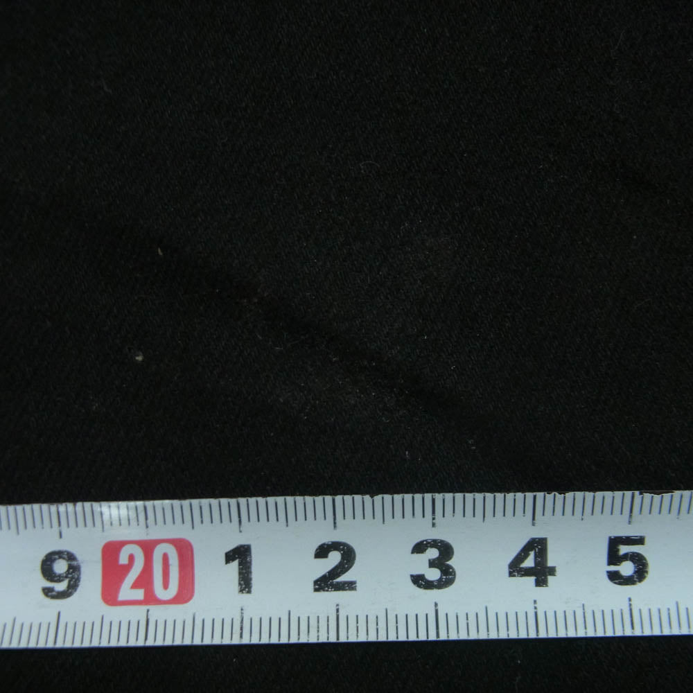 ジャパンブルージーンズ JBJE11103A HYPER STRETCH TAPERED ハイパーストレッチ スリムテーパード デニム パンツ ジーンズ ブラック系 XL【中古】