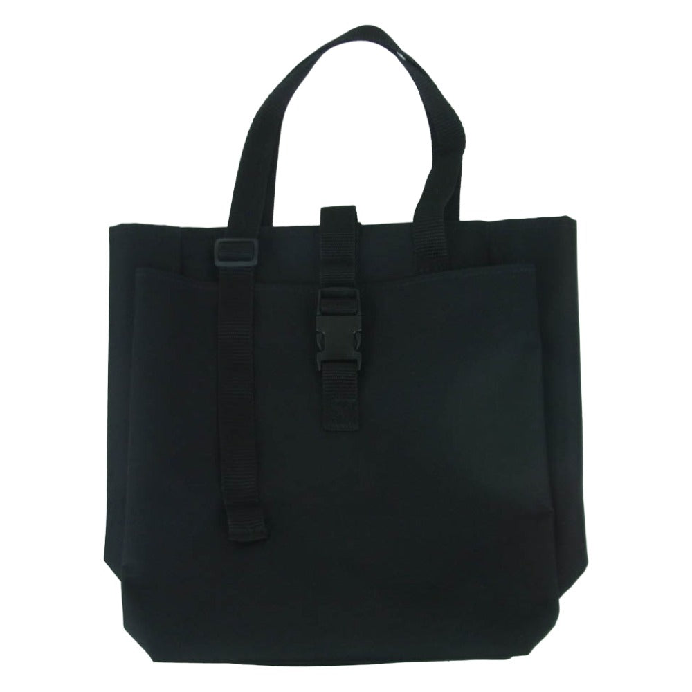 コッツウォルド アクエリアス LOFTMAN ロフトマン別注 SP Shoulder ショルダー トート バッグ ブラック系【中古】