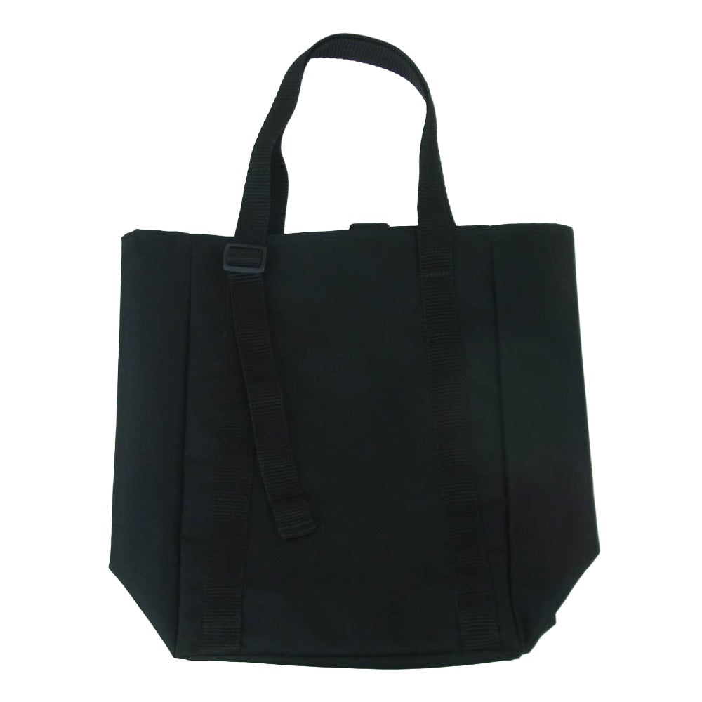コッツウォルド アクエリアス LOFTMAN ロフトマン別注 SP Shoulder ショルダー トート バッグ ブラック系【中古】