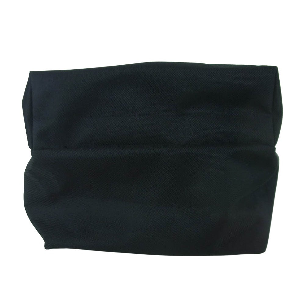 コッツウォルド アクエリアス LOFTMAN ロフトマン別注 SP Shoulder ショルダー トート バッグ ブラック系【中古】