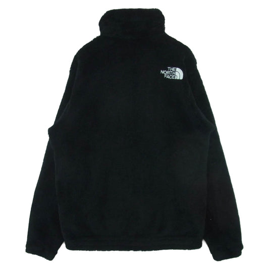 THE NORTH FACE ノースフェイス NA62550 Versa Loft Jacket ボア フリース ジャケット ブラック系 L【中古】