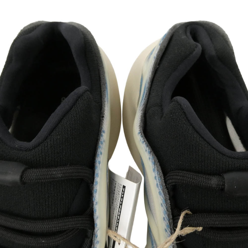 adidas アディダス 21SS GY0260 【フェイクバスターズ鑑定済】YEEZY 700V3 Kyanite イージー カヤナイト ローカット スニーカー マルチカラー系 26.5cm【新古品】【未使用】【中古】