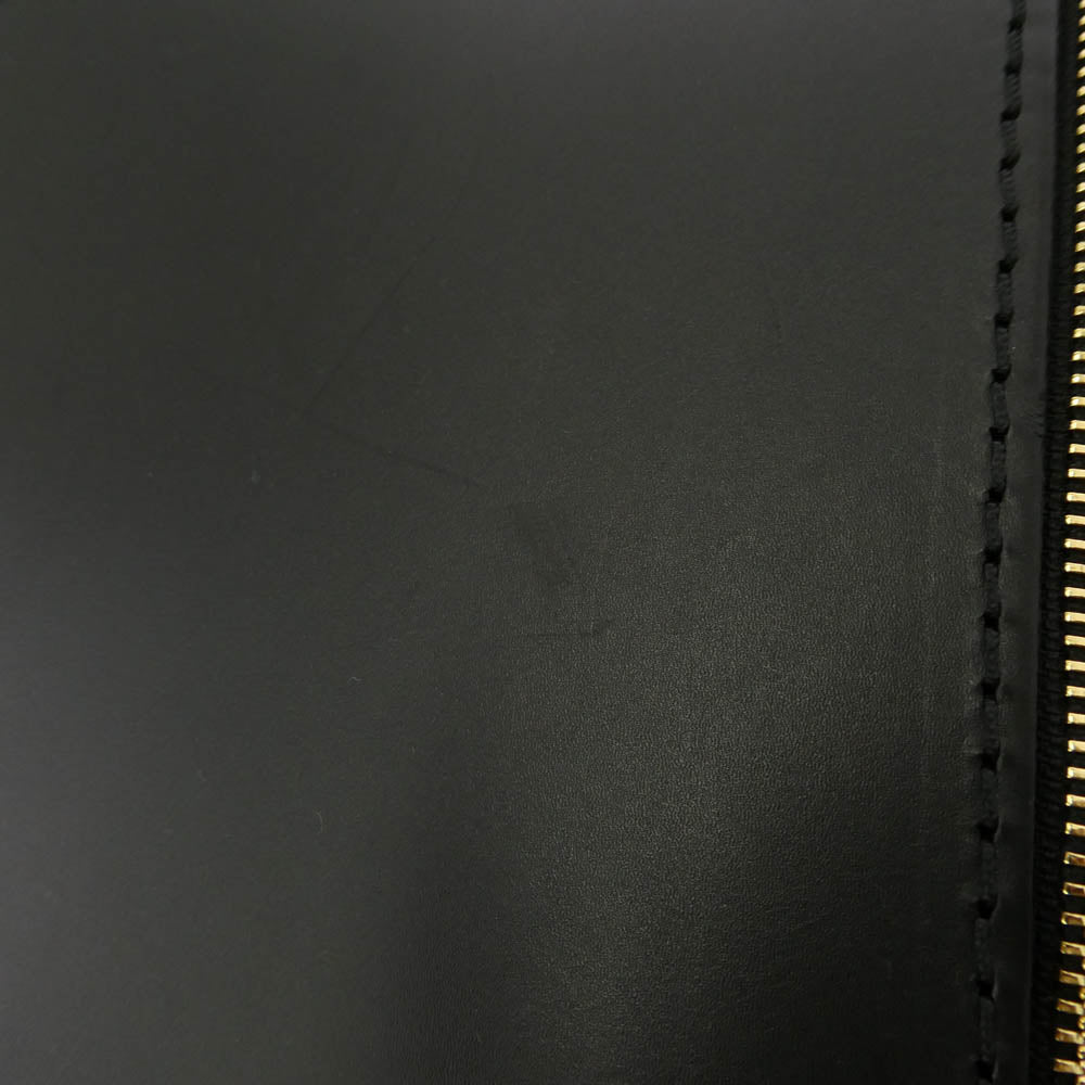 HERZ ヘルツ R-3-BK ビートル レザー リュック バックパック バッグ ラティーゴ ハードレザー ブラック系【中古】