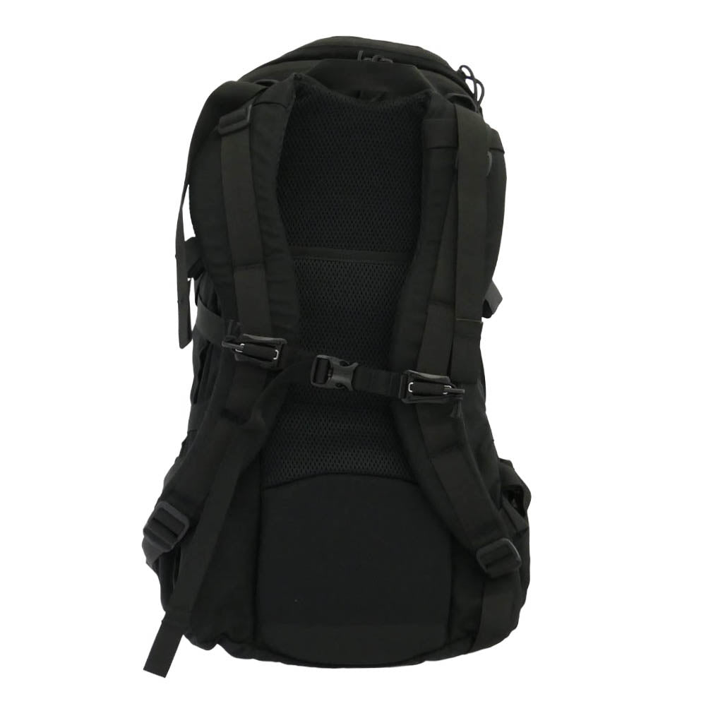 MYSTERY RANCH ミステリーランチ USA製 SCAPE ARTIST A&F 40周年 スケープアーティスト バックパック リュック バッグ ブラック系【中古】