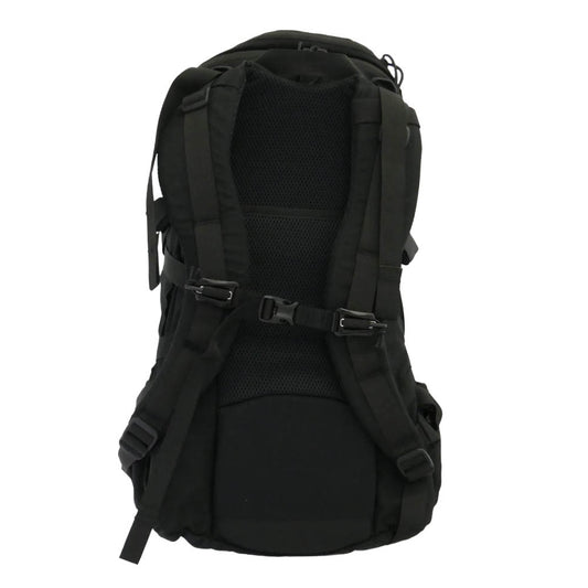 MYSTERY RANCH ミステリーランチ USA製 SCAPE ARTIST A&F 40周年 スケープアーティスト バックパック リュック バッグ ブラック系【中古】