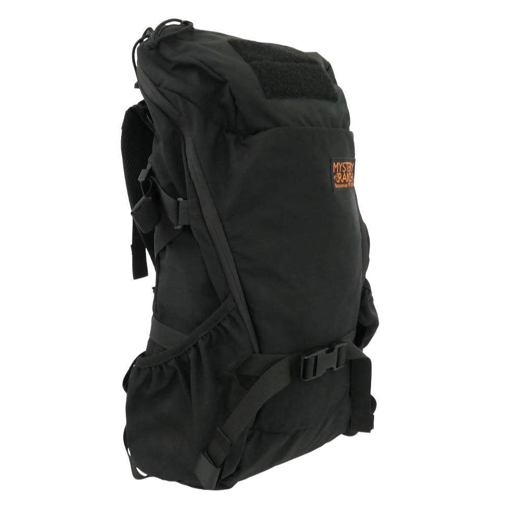 MYSTERY RANCH ミステリーランチ USA製 SCAPE ARTIST A&F 40周年 スケープアーティスト バックパック リュック バッグ ブラック系【中古】
