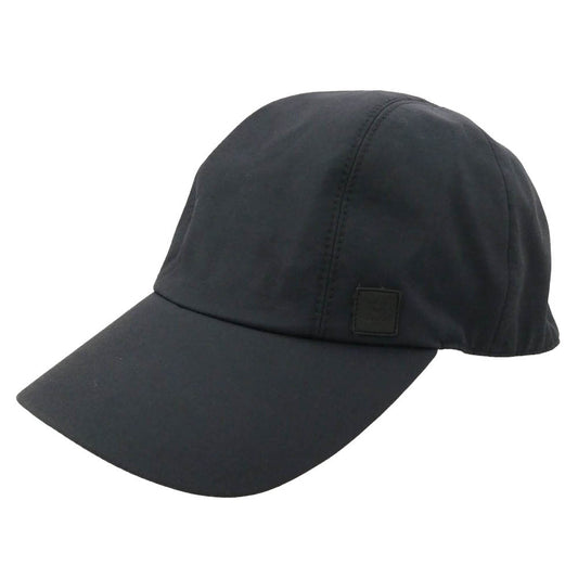 HERMES エルメス H261019N マイルス キャスケット キャップ 帽子 ダークネイビー系 58【中古】