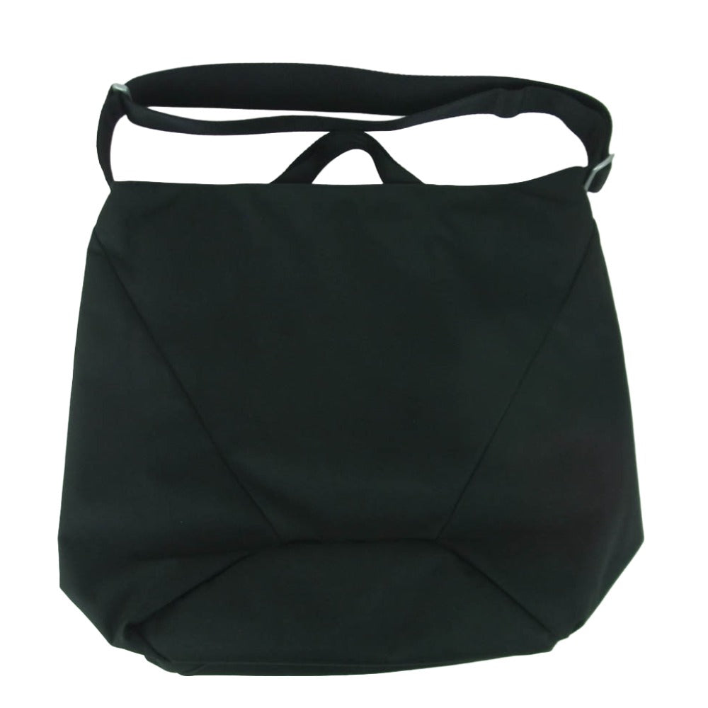 MYSTERY RANCH ミステリーランチ 1 BINDLE 20 ビンドル 20 2WAY ショルダー トート バック ベトナム製 ブラック系【中古】