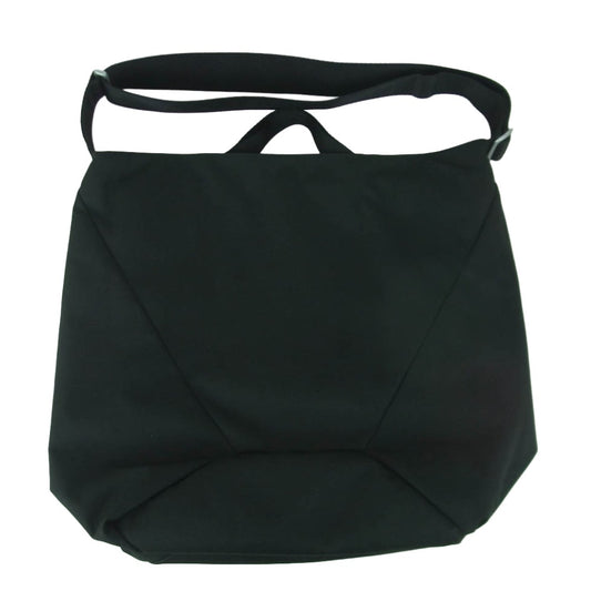 MYSTERY RANCH ミステリーランチ 1 BINDLE 20 ビンドル 20 2WAY ショルダー トート バック ベトナム製 ブラック系【中古】
