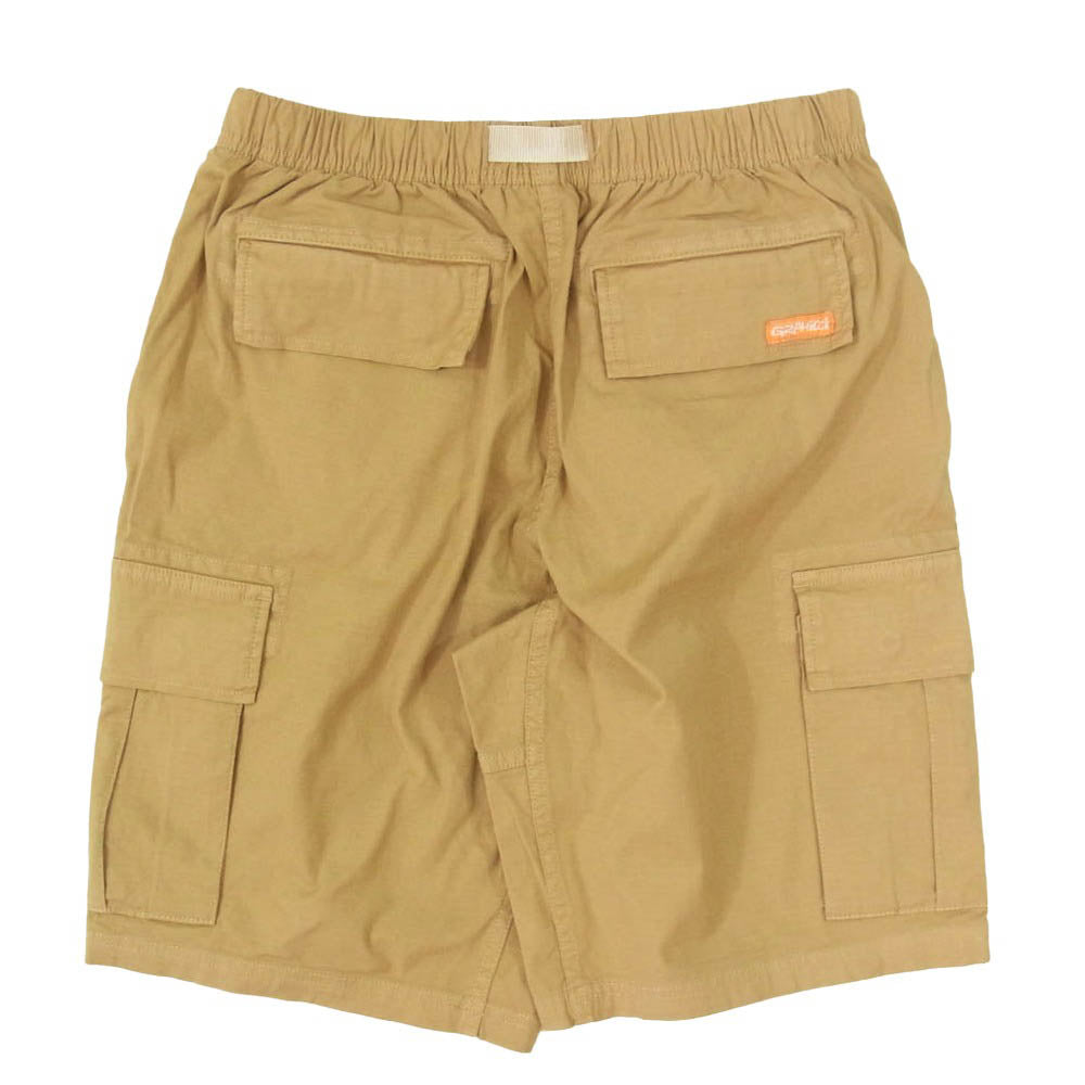 Gramicci グラミチ GMP5-S2126 REGULAR FIT SHORT レギュラー フィット ショーツ ショート パンツ ブラウン系 M【中古】