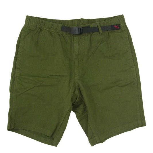 Gramicci グラミチ G106-OGS NN SHORT ショーツ ショート ハーフ パンツ グリーン カーキ系 L【中古】