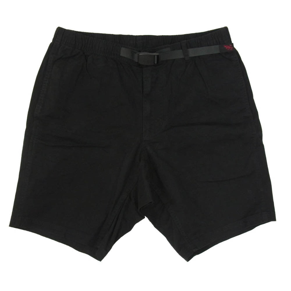 Gramicci グラミチ G106-OGS NN SHORT ショーツ ショート パンツ ブラック系 L【中古】