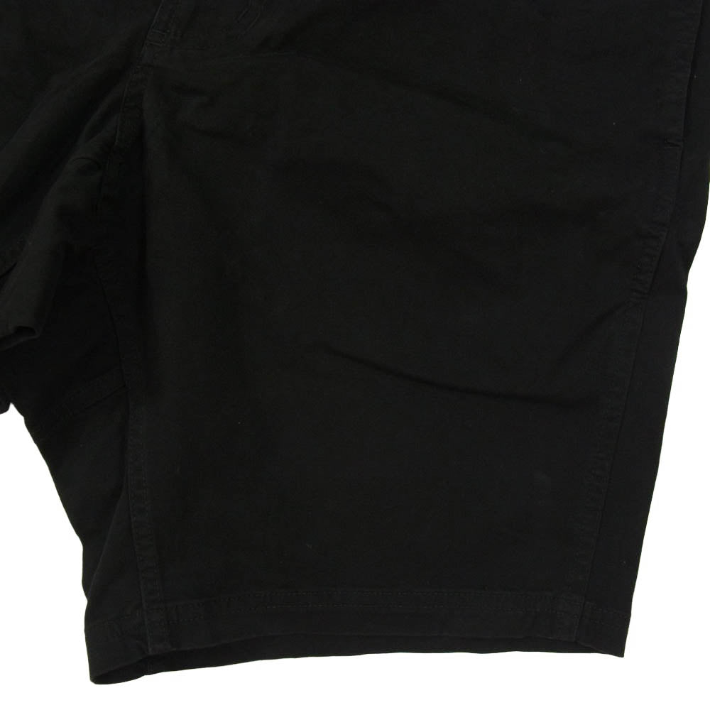 Gramicci グラミチ G106-OGS NN SHORT ショーツ ショート パンツ ブラック系 L【中古】