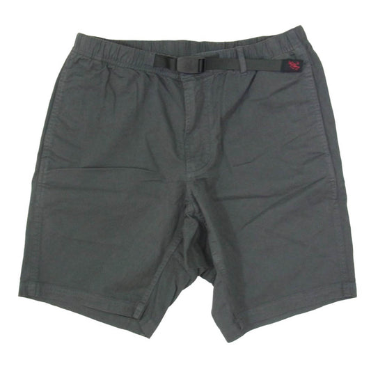 Gramicci グラミチ G106-OGS NN SHORT コットン ショーツ ショート ハーフ パンツ グレー系 L【中古】