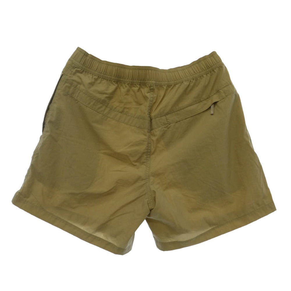 THE NORTH FACE ノースフェイス NB42335 Versatile Short バーサタイル ショートパンツ カーキ ベージュ系 M【中古】