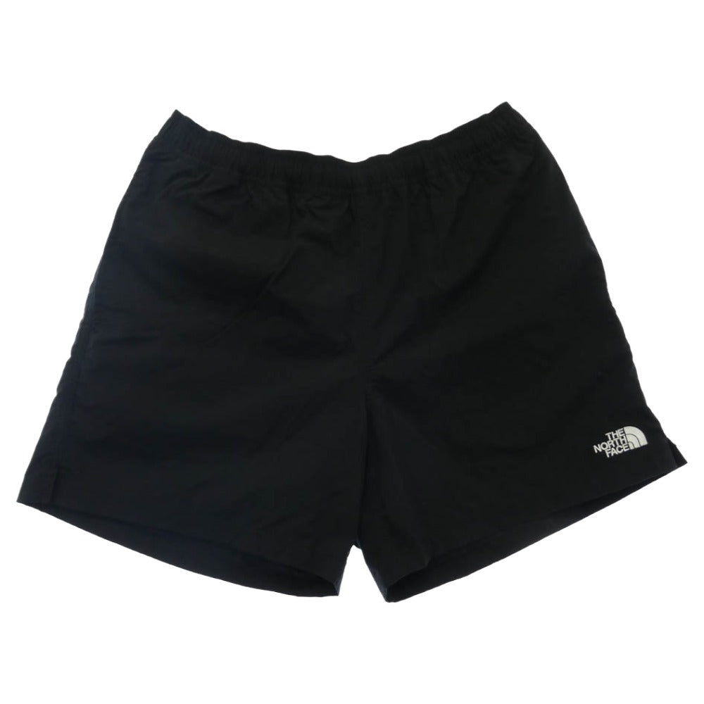 THE NORTH FACE ノースフェイス NB42335 Versatile Short バーサタイル ショートパンツ ブラック系 M【中古】
