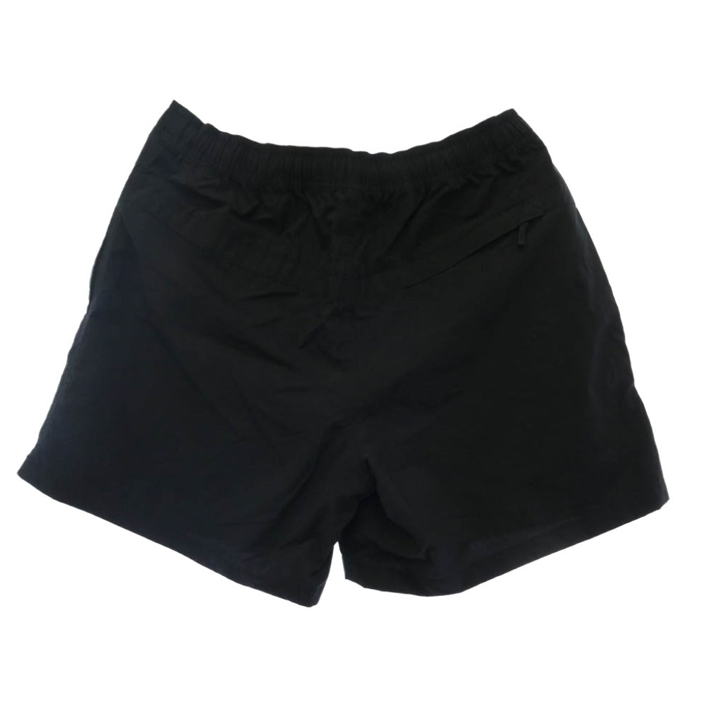 THE NORTH FACE ノースフェイス NB42335 Versatile Short バーサタイル ショートパンツ ブラック系 M【中古】