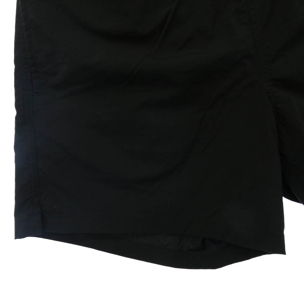 THE NORTH FACE ノースフェイス NB42335 Versatile Short バーサタイル ショートパンツ ブラック系 M【中古】