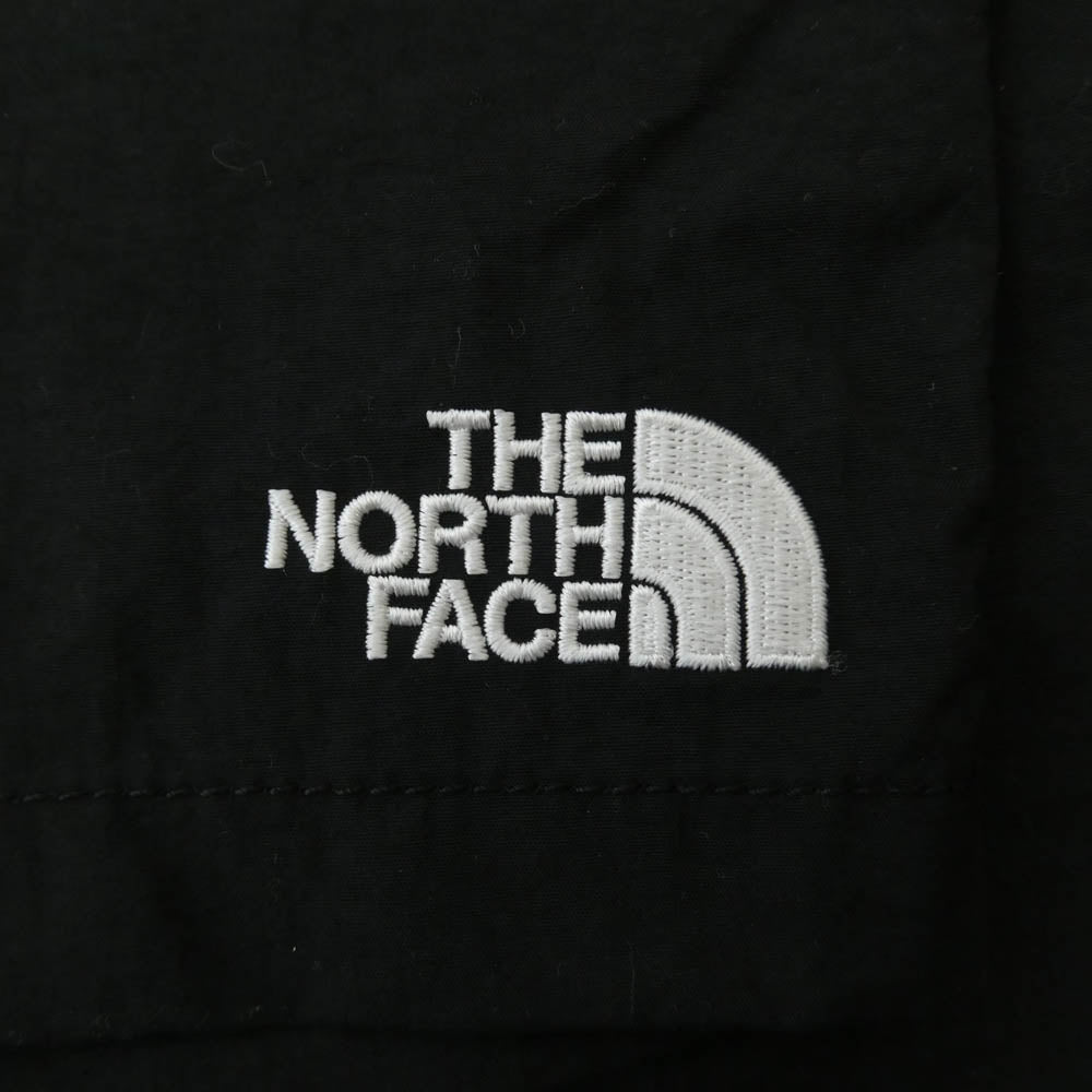 THE NORTH FACE ノースフェイス NB42335 Versatile Short バーサタイル ショートパンツ ブラック系 M【中古】