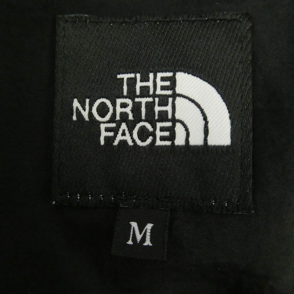 THE NORTH FACE ノースフェイス NB42335 Versatile Short バーサタイル ショートパンツ ブラック系 M【中古】
