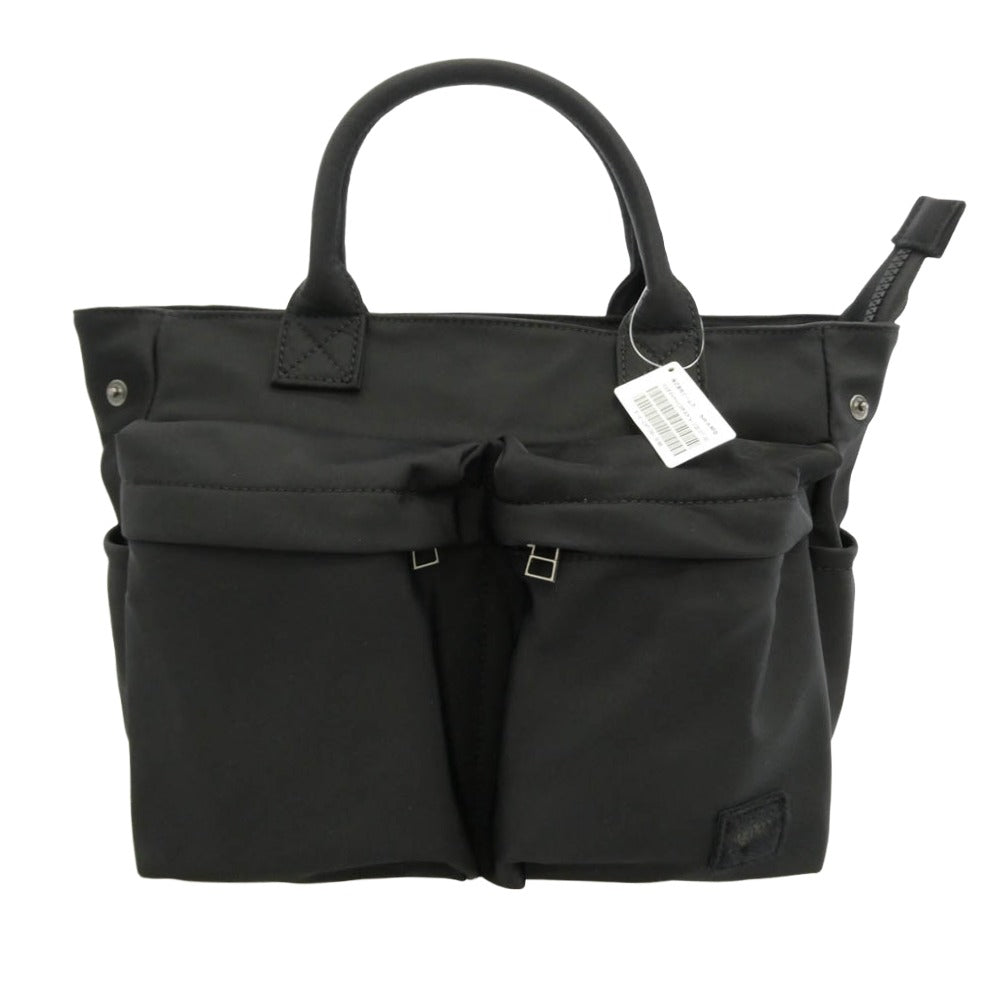 BEAMS ビームス 81-61-0397-390-19-88 GOLF HELMET CARTBAG ゴルフ ヘルメット カート ハンド バッグ ブラック系【新古品】【未使用】【中古】