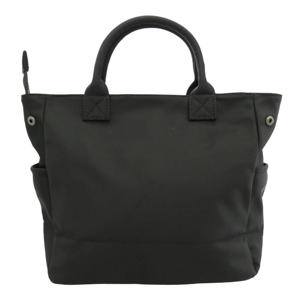 BEAMS ビームス 81-61-0397-390-19-88 GOLF HELMET CARTBAG ゴルフ ヘルメット カート ハンド バッグ ブラック系【新古品】【未使用】【中古】