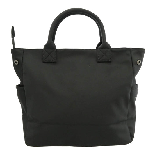 BEAMS ビームス 81-61-0397-390-19-88 GOLF HELMET CARTBAG ゴルフ ヘルメット カート ハンド バッグ ブラック系【新古品】【未使用】【中古】