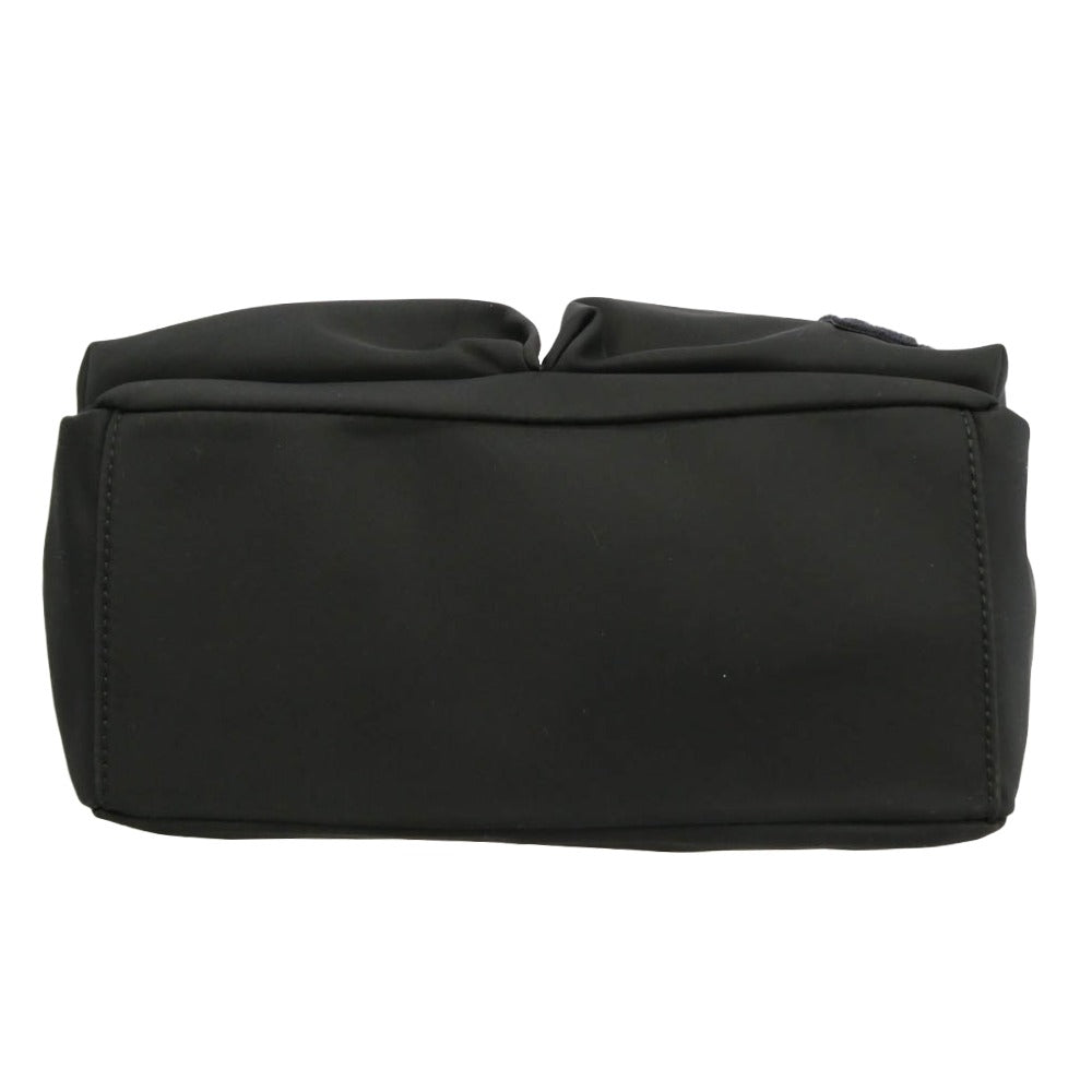 BEAMS ビームス 81-61-0397-390-19-88 GOLF HELMET CARTBAG ゴルフ ヘルメット カート ハンド バッグ ブラック系【新古品】【未使用】【中古】