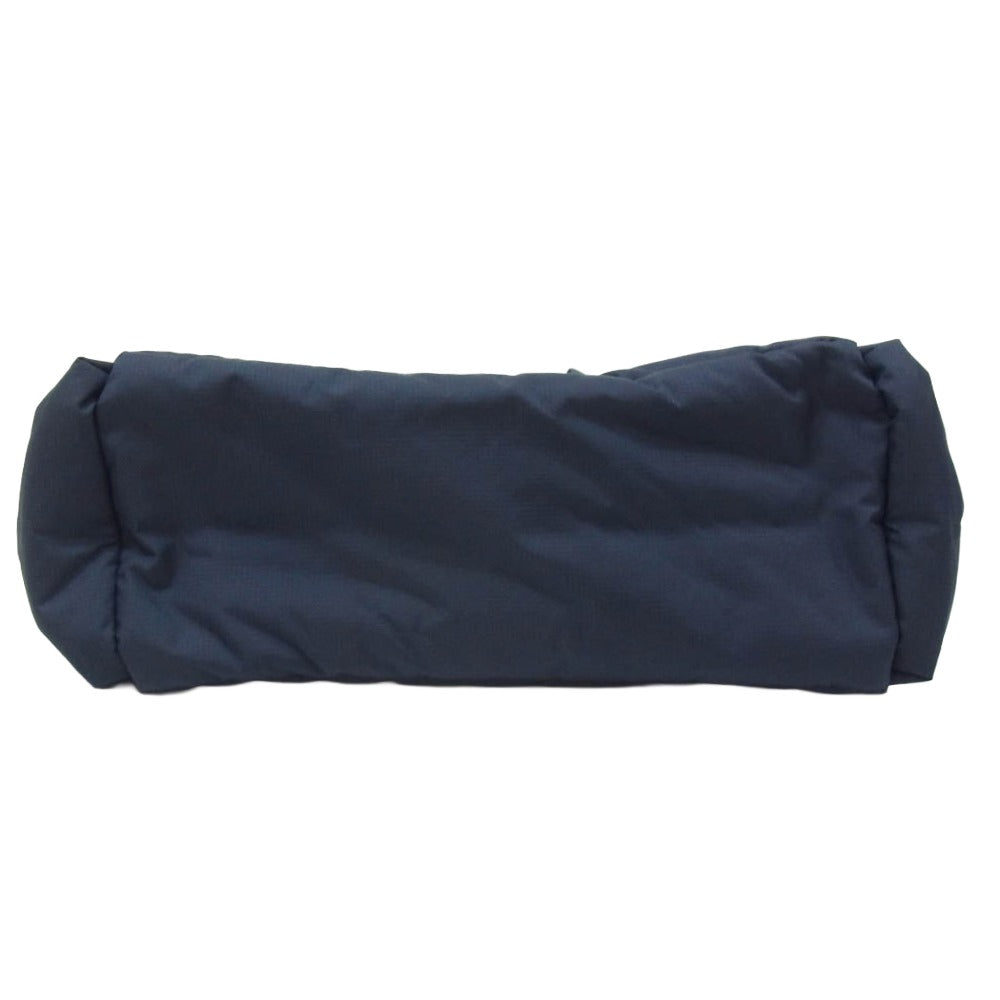 BRIEFING ブリーフィング BRG251T10 2WAY CART TOTE CS カート ハンド トートバッグ ネイビー系【新古品】【未使用】【中古】