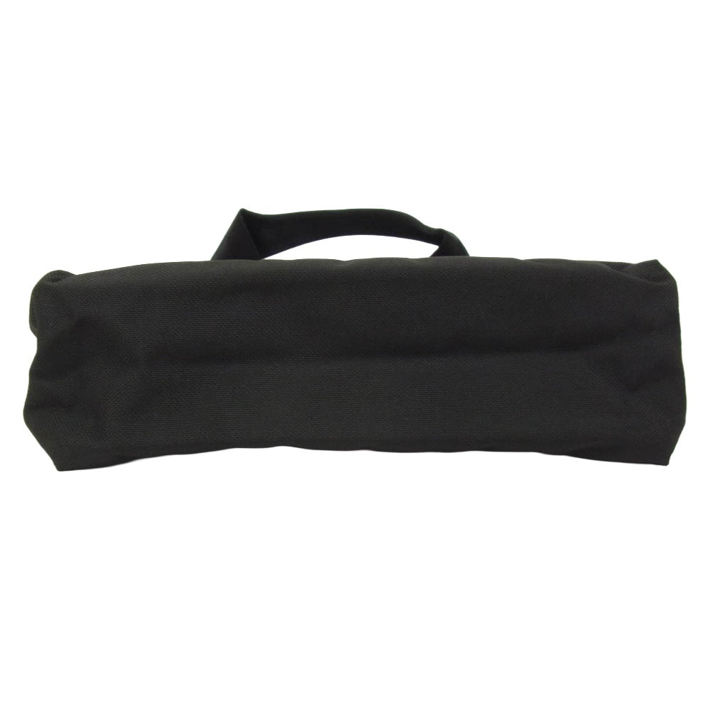 BRIEFING ブリーフィング BRG253T07 CLASSIC CART TOTE STD クラシック カート ハンド トートバッグ ブラック系【新古品】【未使用】【中古】