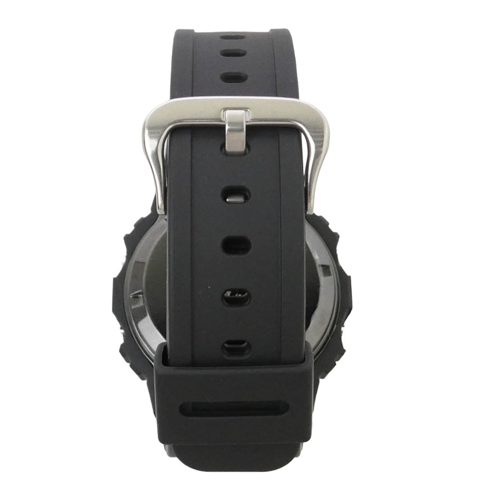 G-SHOCK ジーショック GW-5000HS DIGITAL 5000 SERIES マルチバンド ソーラー電波 デジタル 腕時計 ウォッチ ブラック系【新古品】【未使用】【中古】