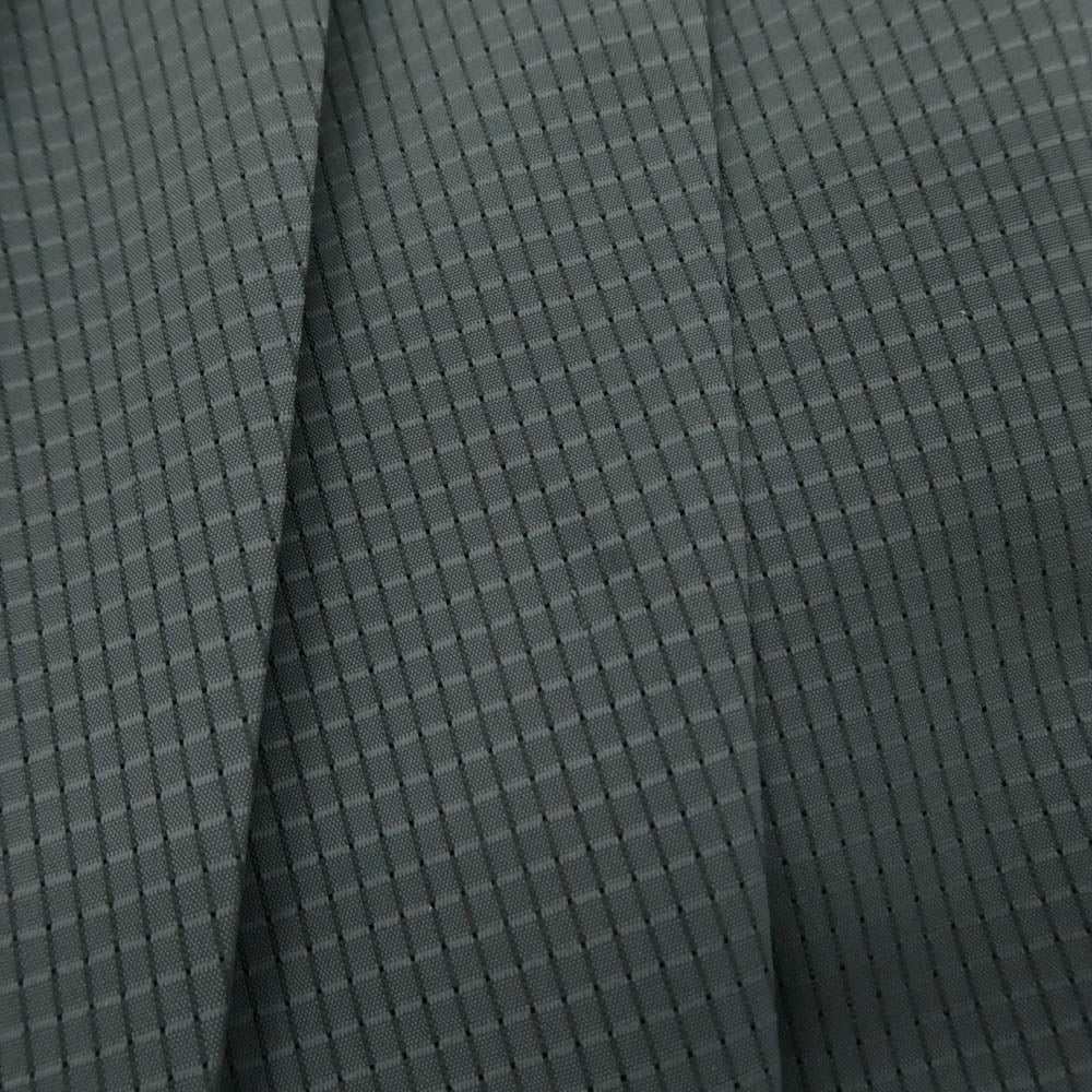 nagonstans ナゴンスタンス 470JA431-0071 pleats skirt プリーツ スカート グレー系 M【新古品】【未使用】【中古】