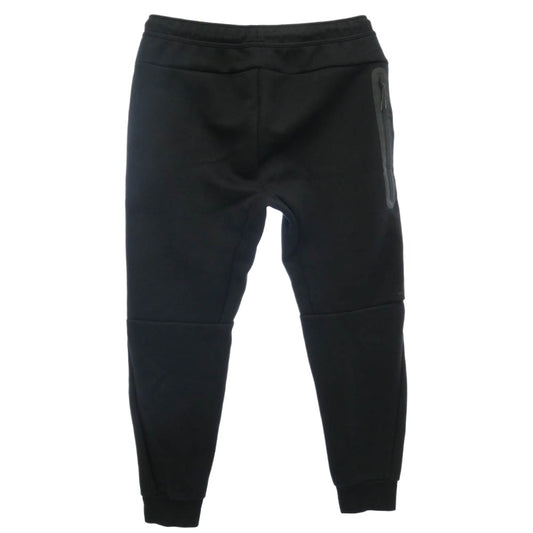 NIKE ナイキ HV0960-010 テック フリース スウェット ジョガー イージー パンツ ブラック系 XXL【中古】
