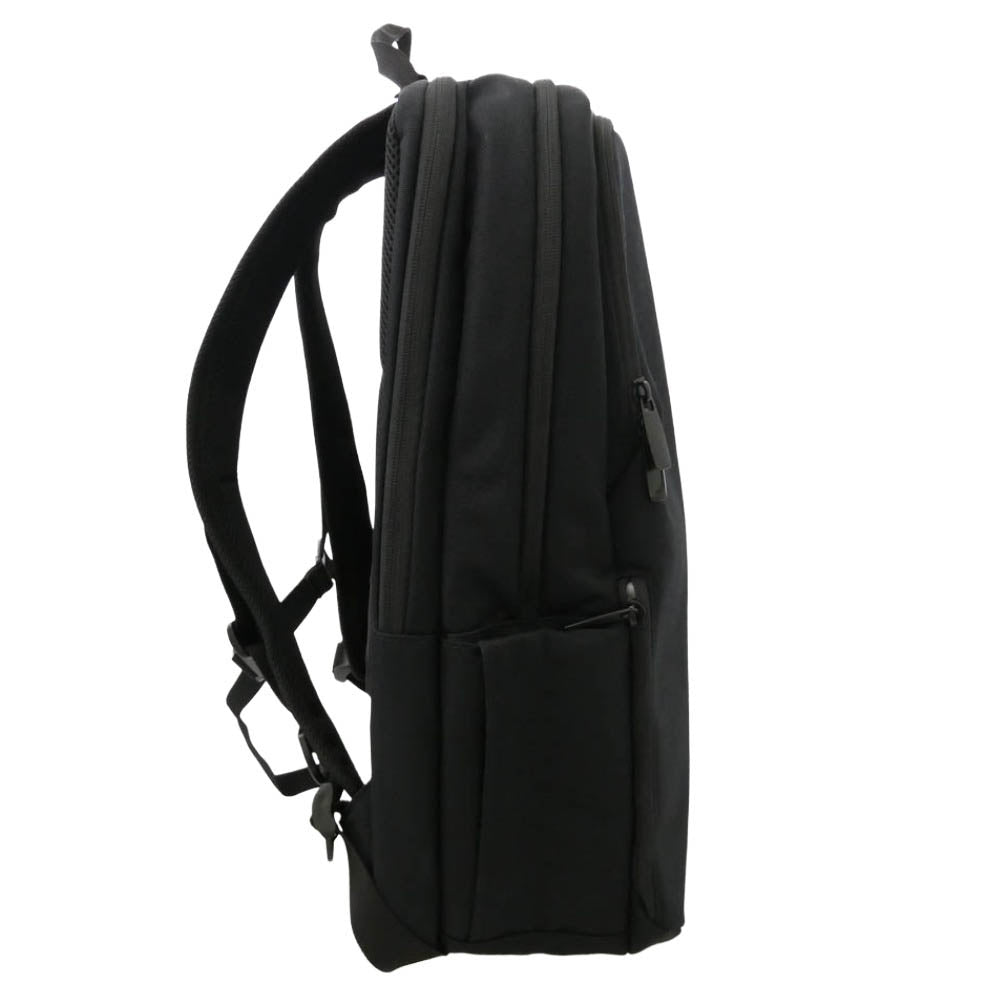 Coleman コールマン OUTBIZ アウトビズ バックパック 28L リュックサック ブラック系【極上美品】【中古】