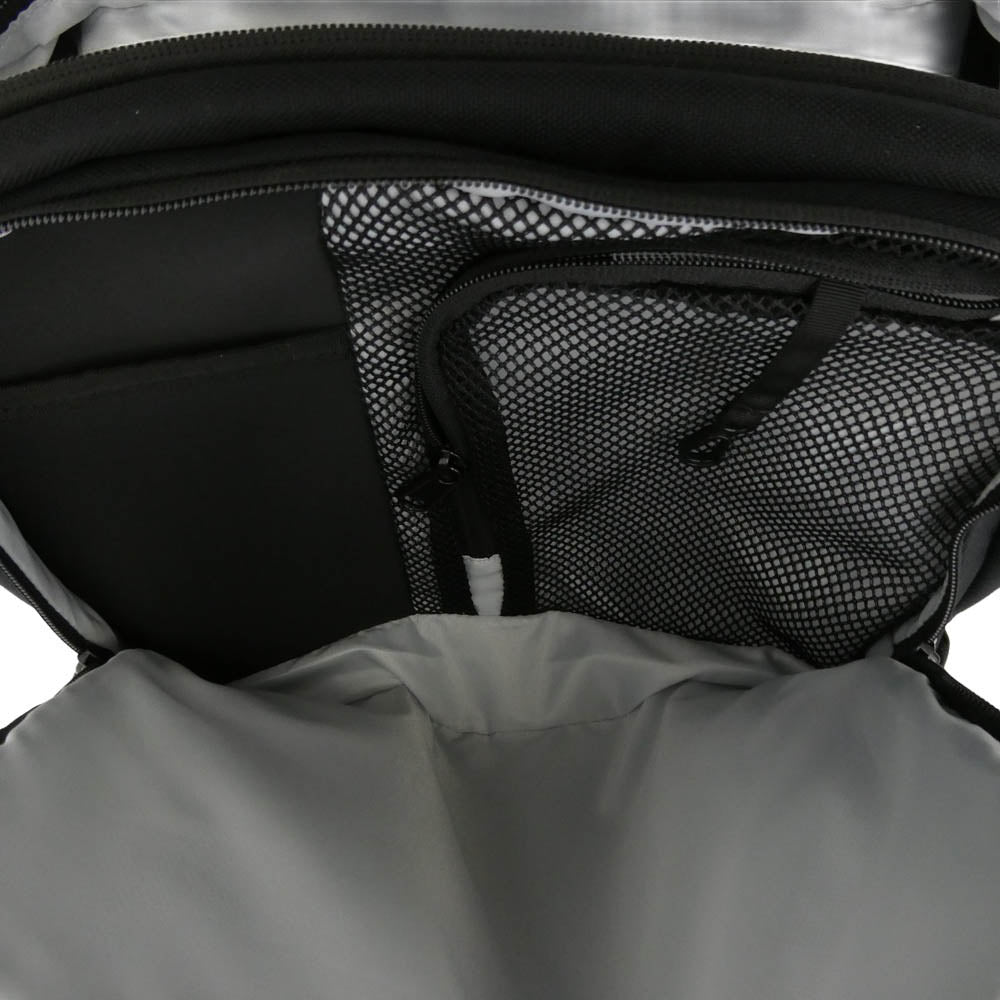 Coleman コールマン OUTBIZ アウトビズ バックパック 28L リュックサック ブラック系【極上美品】【中古】